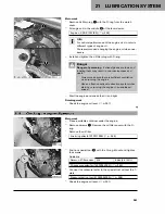 Предварительный просмотр 263 страницы Husqvarna F2303P4 Repair Manual