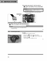 Предварительный просмотр 266 страницы Husqvarna F2303P4 Repair Manual