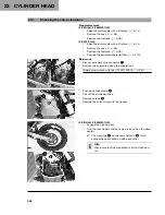 Предварительный просмотр 268 страницы Husqvarna F2303P4 Repair Manual