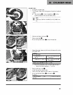 Предварительный просмотр 269 страницы Husqvarna F2303P4 Repair Manual