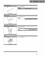 Предварительный просмотр 359 страницы Husqvarna F2303P4 Repair Manual