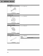 Предварительный просмотр 362 страницы Husqvarna F2303P4 Repair Manual