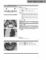 Предварительный просмотр 21 страницы Husqvarna F2303Q0 Repair Manual