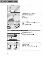 Предварительный просмотр 28 страницы Husqvarna F2303Q0 Repair Manual