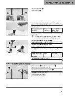 Предварительный просмотр 33 страницы Husqvarna F2303Q0 Repair Manual