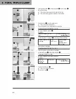 Предварительный просмотр 34 страницы Husqvarna F2303Q0 Repair Manual