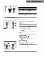 Предварительный просмотр 35 страницы Husqvarna F2303Q0 Repair Manual