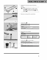 Предварительный просмотр 37 страницы Husqvarna F2303Q0 Repair Manual