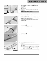 Предварительный просмотр 39 страницы Husqvarna F2303Q0 Repair Manual