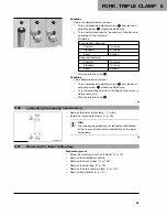 Предварительный просмотр 41 страницы Husqvarna F2303Q0 Repair Manual