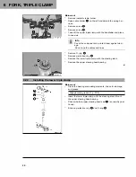 Предварительный просмотр 42 страницы Husqvarna F2303Q0 Repair Manual