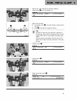 Предварительный просмотр 43 страницы Husqvarna F2303Q0 Repair Manual