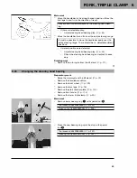 Предварительный просмотр 45 страницы Husqvarna F2303Q0 Repair Manual