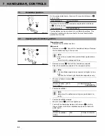 Предварительный просмотр 48 страницы Husqvarna F2303Q0 Repair Manual