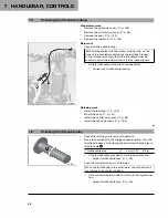 Предварительный просмотр 50 страницы Husqvarna F2303Q0 Repair Manual