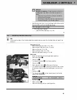 Предварительный просмотр 51 страницы Husqvarna F2303Q0 Repair Manual