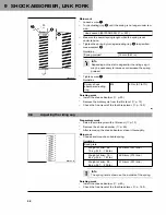 Предварительный просмотр 60 страницы Husqvarna F2303Q0 Repair Manual