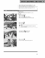 Предварительный просмотр 61 страницы Husqvarna F2303Q0 Repair Manual