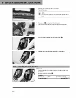 Предварительный просмотр 62 страницы Husqvarna F2303Q0 Repair Manual