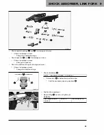 Предварительный просмотр 65 страницы Husqvarna F2303Q0 Repair Manual