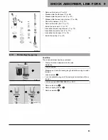 Предварительный просмотр 67 страницы Husqvarna F2303Q0 Repair Manual