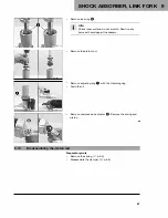 Предварительный просмотр 69 страницы Husqvarna F2303Q0 Repair Manual