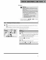 Предварительный просмотр 79 страницы Husqvarna F2303Q0 Repair Manual