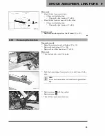 Предварительный просмотр 85 страницы Husqvarna F2303Q0 Repair Manual