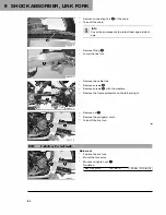 Предварительный просмотр 86 страницы Husqvarna F2303Q0 Repair Manual