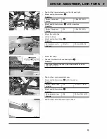 Предварительный просмотр 87 страницы Husqvarna F2303Q0 Repair Manual