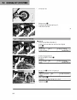 Предварительный просмотр 94 страницы Husqvarna F2303Q0 Repair Manual