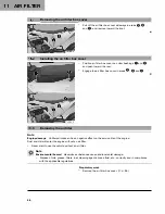 Предварительный просмотр 98 страницы Husqvarna F2303Q0 Repair Manual