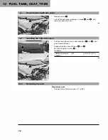 Предварительный просмотр 102 страницы Husqvarna F2303Q0 Repair Manual