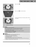 Предварительный просмотр 105 страницы Husqvarna F2303Q0 Repair Manual