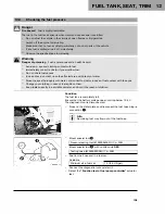 Предварительный просмотр 107 страницы Husqvarna F2303Q0 Repair Manual