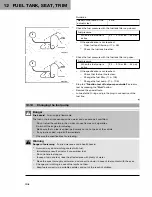 Предварительный просмотр 108 страницы Husqvarna F2303Q0 Repair Manual