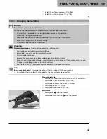 Предварительный просмотр 111 страницы Husqvarna F2303Q0 Repair Manual