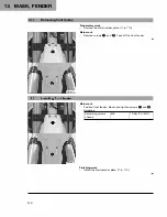 Предварительный просмотр 116 страницы Husqvarna F2303Q0 Repair Manual