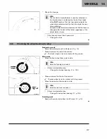 Предварительный просмотр 119 страницы Husqvarna F2303Q0 Repair Manual