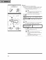 Предварительный просмотр 130 страницы Husqvarna F2303Q0 Repair Manual