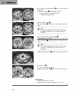 Предварительный просмотр 136 страницы Husqvarna F2303Q0 Repair Manual