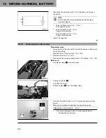 Предварительный просмотр 144 страницы Husqvarna F2303Q0 Repair Manual