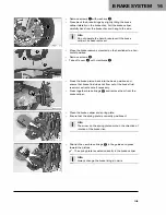 Предварительный просмотр 147 страницы Husqvarna F2303Q0 Repair Manual