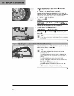 Предварительный просмотр 148 страницы Husqvarna F2303Q0 Repair Manual