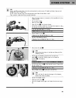 Предварительный просмотр 151 страницы Husqvarna F2303Q0 Repair Manual