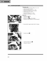 Предварительный просмотр 160 страницы Husqvarna F2303Q0 Repair Manual