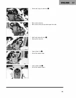 Предварительный просмотр 163 страницы Husqvarna F2303Q0 Repair Manual