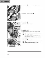 Предварительный просмотр 164 страницы Husqvarna F2303Q0 Repair Manual