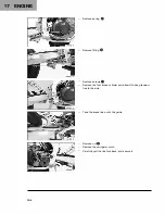 Предварительный просмотр 166 страницы Husqvarna F2303Q0 Repair Manual