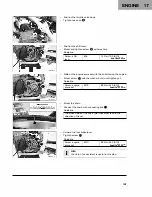 Предварительный просмотр 169 страницы Husqvarna F2303Q0 Repair Manual